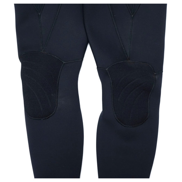 Patagonia 2010 M's R2 FZ Full Short Front Zip Wetsuit Men's - Picture 5 of 6